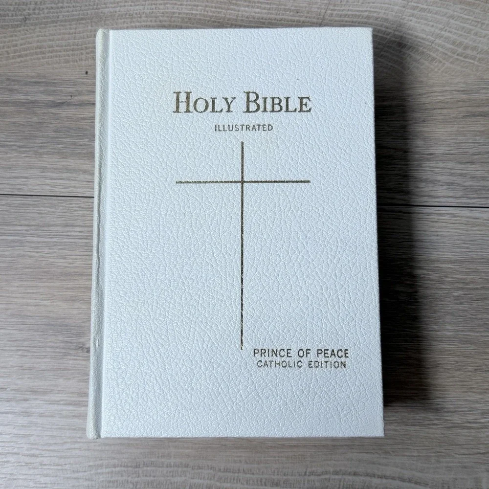 N/A holy bible